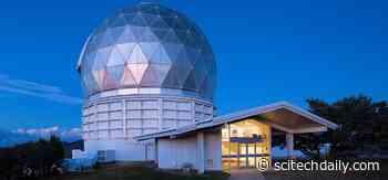 Habitable-Zone Planet Finder Validates Sub-Neptune Sized Planet