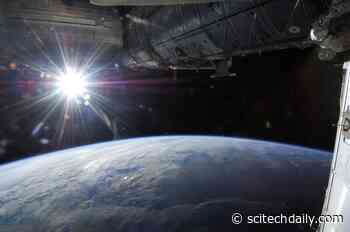 NASA Details Ocean Anoxia During a Biocrisis on the Ancient Earth