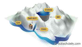 Seasonal Pumped Hydropower Storage Could Solve the Renewable Energy Storage Challenge