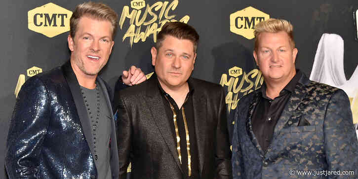Rascal Flatts's Final Concert Will Be 'Emotional' & 'Sad' The Band Says