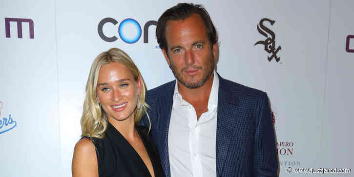 Will Arnett & Girlfriend Alessandra Brawn Expecting First Child Together