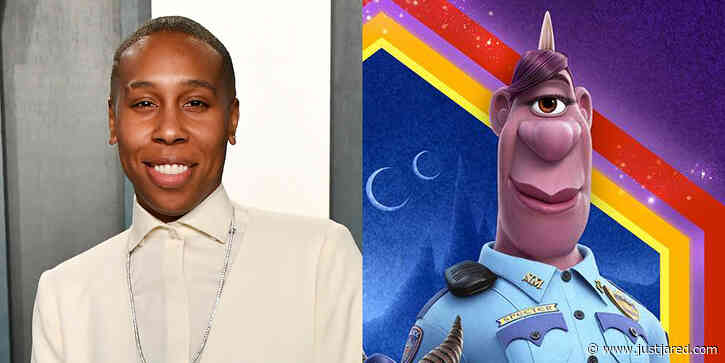 Lena Waithe to Voice Disney's First LGBTQ Animated Character