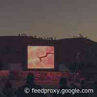 Report: Arts Drive Tourism In Australia