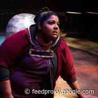 Yolanda Bonnell: Why I Don’t Want White Critics To Review My Work