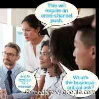 How Language Mutates In The Corporate World