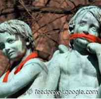 Study: Freedom Of Expression… Except For Arts Workers