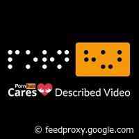 Another Job In The Arts You Hadn’t Thought Of: Narrating Porn For The Blind