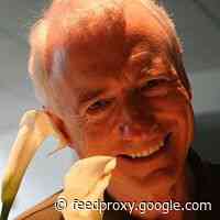 Inventor Of Computers’ Cut-Copy-And-Paste Functions, Larry Tesler, Dead At 74