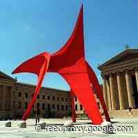 Major New Alexander Calder Museum Planned For Philadelphia
