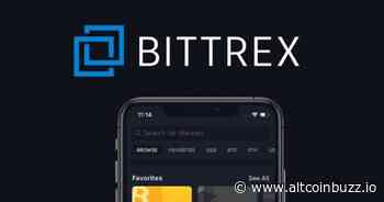 Bittrex Crypto Exchange Secures Insurance Coverage of $300M - Finance and Funding - Altcoin Buzz