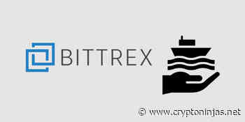 Crypto exchange Bittrex secures $300 million in asset insurance - CryptoNinjas