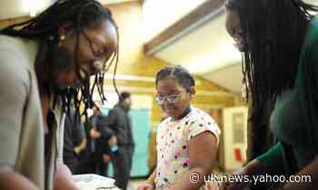 The youth centre battling back after the shock of a tragic stabbing