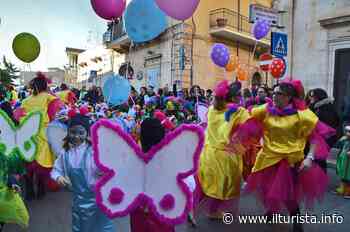 Il Carnevale a Sannicandro di Bari | Date 2020 e programma - ilTurista.info