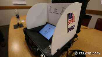 Microsoft hopes its technology will help Americans trust voting again