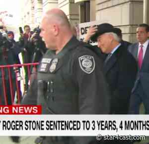 Roger Stone – gaming the system