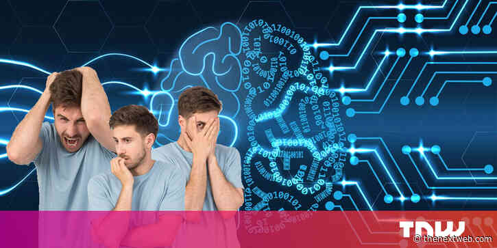 Human emotions must adapt to thrive in the machine age