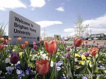 Conservative university lifts ban on same-sex couples so long as they are 'chaste'