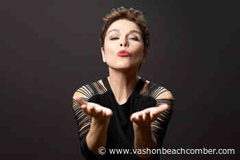 Arts center pulls out the stops with upcoming slate of shows - Vashon-Maury Island Beachcomber