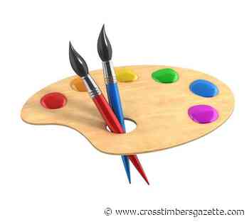 Flower Mound Arts: Calling all artists! - The Cross Timbers Gazette