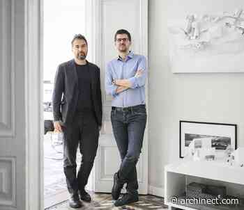 Estudio Barozzi Veiga to design new home for Miami's Oolite Arts - Archinect