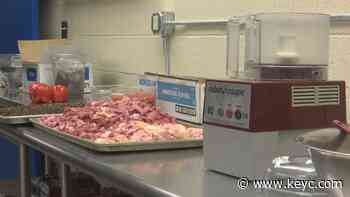 SCC Culinary Arts program welcomes students from Spain, France - KEYC