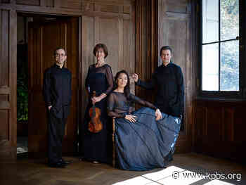 San Diego's Top Weekend Arts Events: From Women In Art To New Composers - KPBS