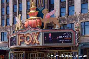 Here are Detroit's top 4 performing arts spots - WDIV ClickOnDetroit