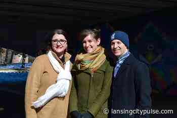 Arts Council of Greater Lansing announces $157500 in grants - City Pulse