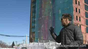 City of Detroit introduces Arts, Culture & Entrepreneurship Office - WDIV ClickOnDetroit