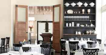 Bishop Arts Southern Restaurant Hatties Closes After 18 Years - Eater Dallas