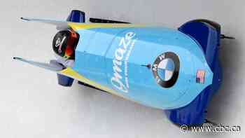 Kaillie Humphries captures bobsleigh world championship to punctuate dominant season