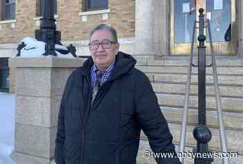 Former First Nations chief in northern Saskatchewan convicted of fraud, theft