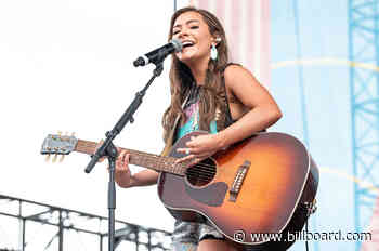 Maddie & Tae's Taylor Dye Marries Josh Kerr in Nashville