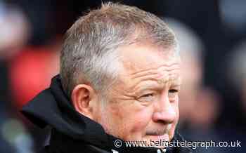Blades’ hopes of European qualification frustrated by Brighton