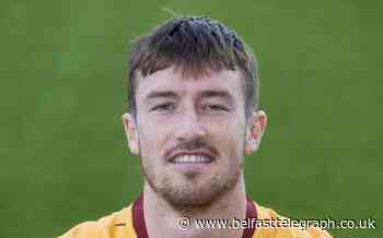 Motherwell hang on for draw at Hamilton despite Christopher Long dismissal