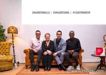 Toronto HIV hospital pulls ‘Friends’ edit after copyright claim from Warner Bros. - Toronto Star