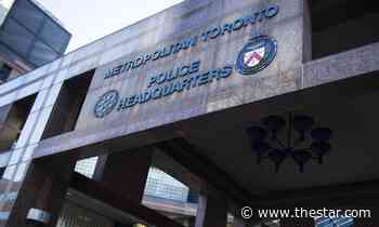 Judge tosses heroin case after finding Toronto cop repeatedly misled court, ignored a subpoena then retired and left for Italy - Toronto Star