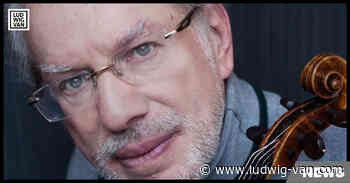 THE SCOOP | Violin Superstar Named Honorary President Of Toronto’s Looking At The Stars Foundation - Ludwig Van