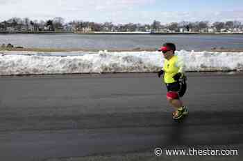 Toronto-born marathoner speaks out about bullying after video of Australian boy Quaden Bayles goes viral - Toronto Star