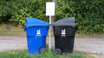 Toronto maps out contingency plan as strike deadline with outdoor workers looms - CityNews