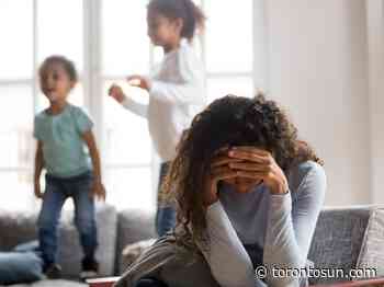 ASK AMY: 'Shefault' parent wants to rebalance home life - Toronto Sun