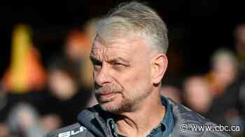 Brian Noble steps down as director of rugby for Toronto Wolfpack - CBC.ca