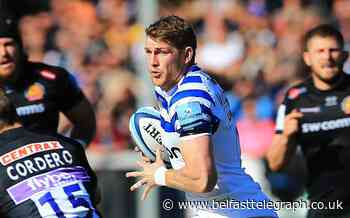 Bath too hot for Harlequins