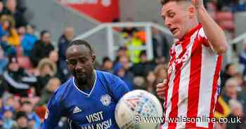 The limp Cardiff City player ratings after desperate display in Stoke City defeat