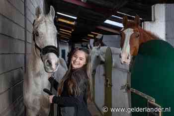 Madelon (14) kan eindelijk weer uit de donkere kamer, dankzij behandeling in Amerika
