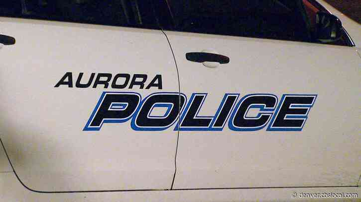 Man In Critical Condition After Shooting In Aurora