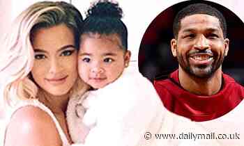 Khloe Kardashian calls ex Tristan Thompson 'a great person' as she talks co-parenting daughter True