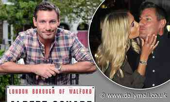 Dean Gaffney details why he feels it was 'harsh' to be axed from EastEnders