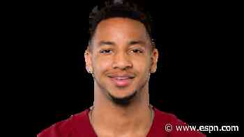 Jets sign former first-round pick Josh Doctson