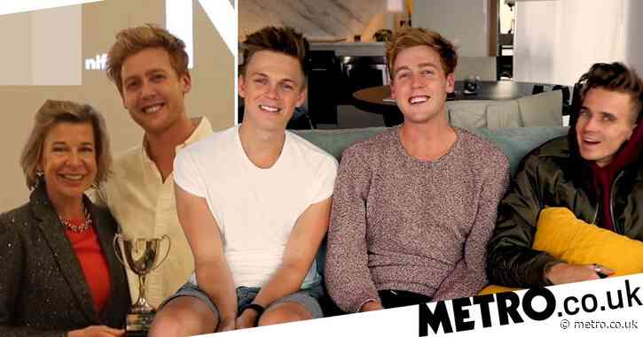 Inside the world of Josh Pieters from Joe Sugg and Caspar Lee friendship to pranking Katie Hopkins
